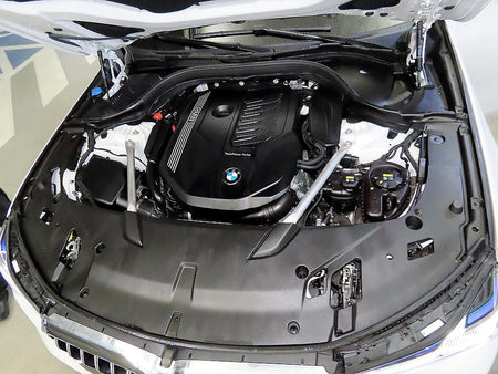 BMW Gran Turismo — photo 19