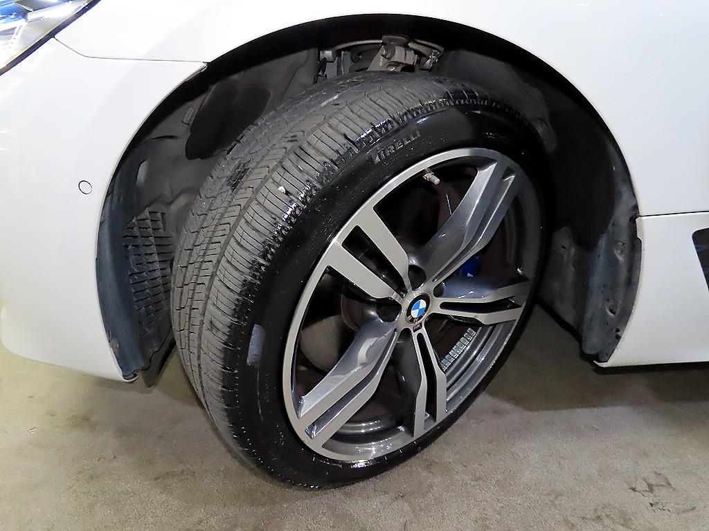 BMW Gran Turismo — photo 20