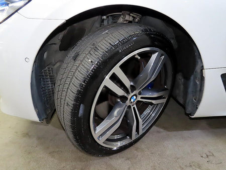 BMW Gran Turismo — photo 20