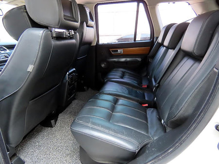 Land Rover Range Rover Sport — photo 06