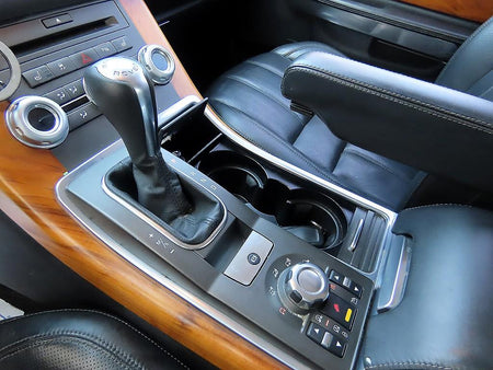 Land Rover Range Rover Sport — photo 10