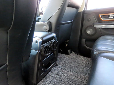 Land Rover Range Rover Sport — photo 16