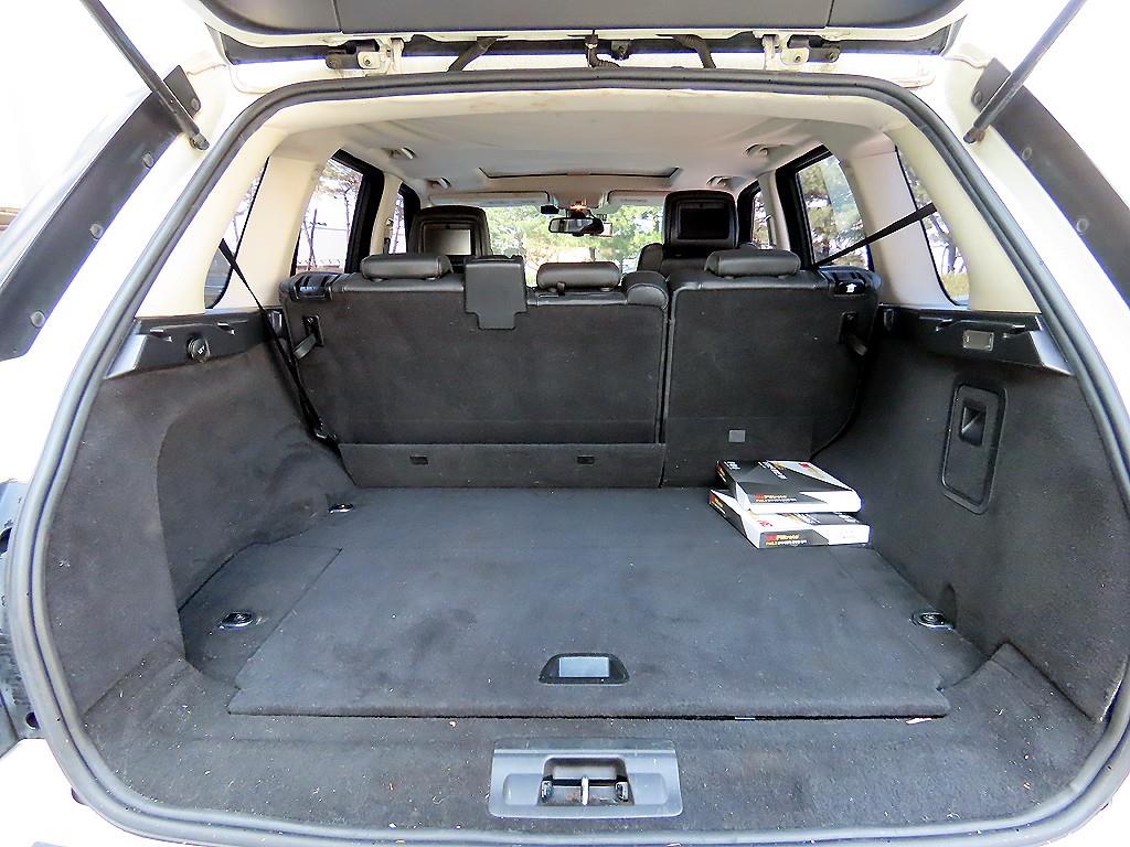 Land Rover Range Rover Sport — photo 18