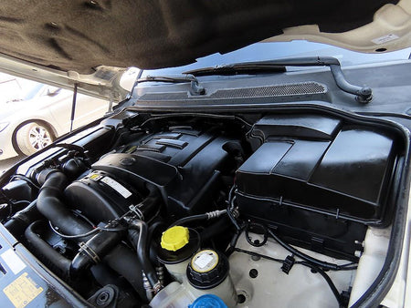 Land Rover Range Rover Sport — photo 19