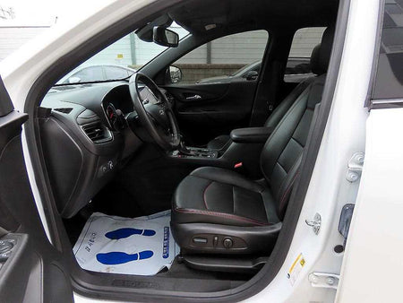 CHEVROLET Equinox — photo 05