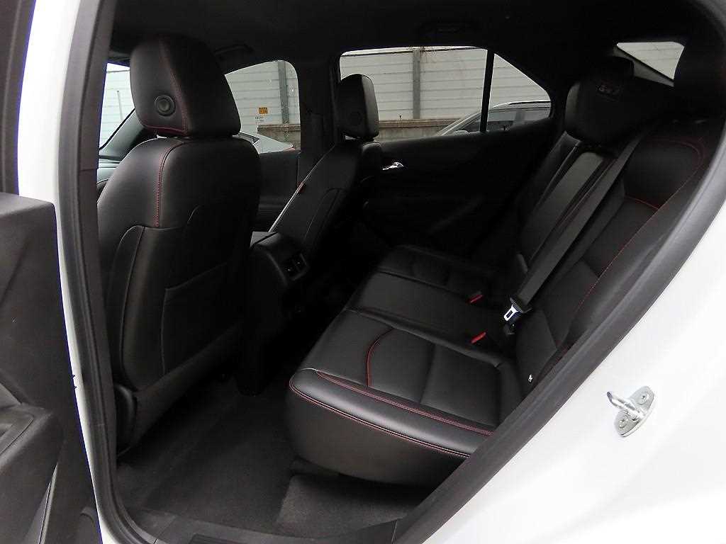 CHEVROLET Equinox — photo 06
