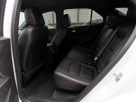 CHEVROLET Equinox — photo 06