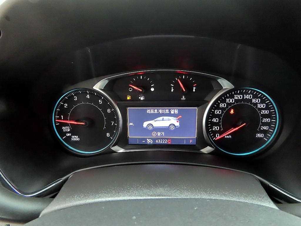 CHEVROLET Equinox — photo 09