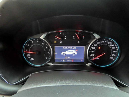 CHEVROLET Equinox — photo 09