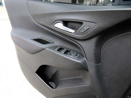 CHEVROLET Equinox — photo 11