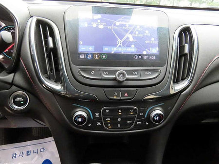 CHEVROLET Equinox — photo 13