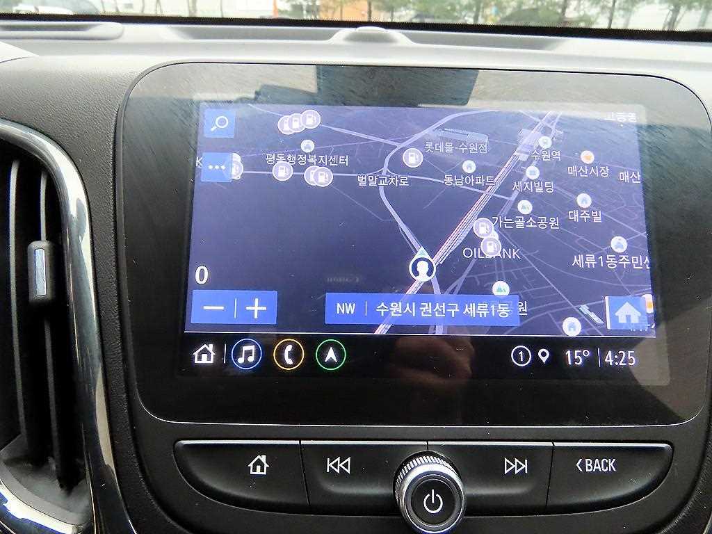 CHEVROLET Equinox — photo 14