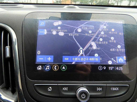 CHEVROLET Equinox — photo 14
