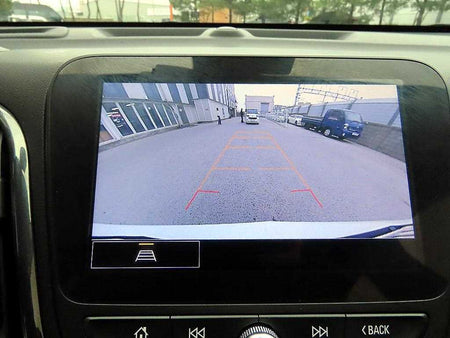 CHEVROLET Equinox — photo 15