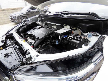 CHEVROLET Equinox — photo 19