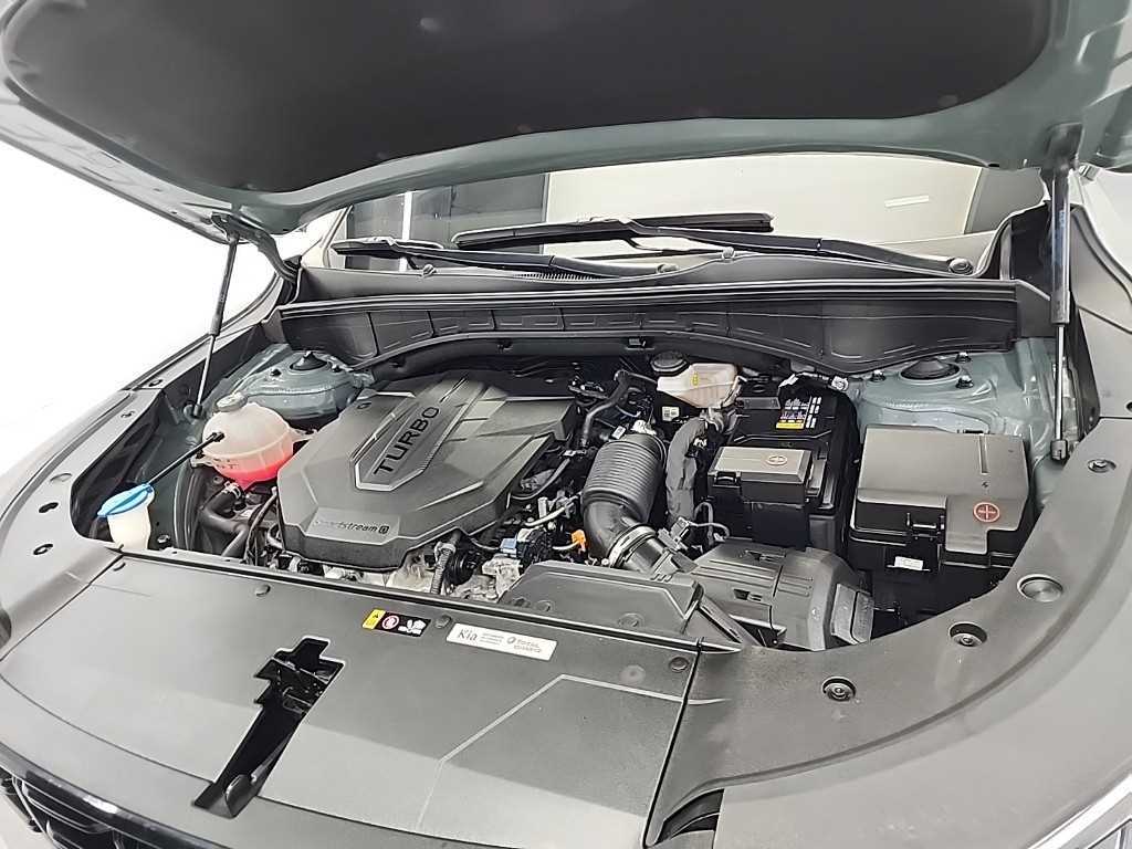 Kia Sorento — photo 05
