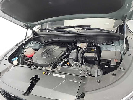Kia Sorento — photo 05