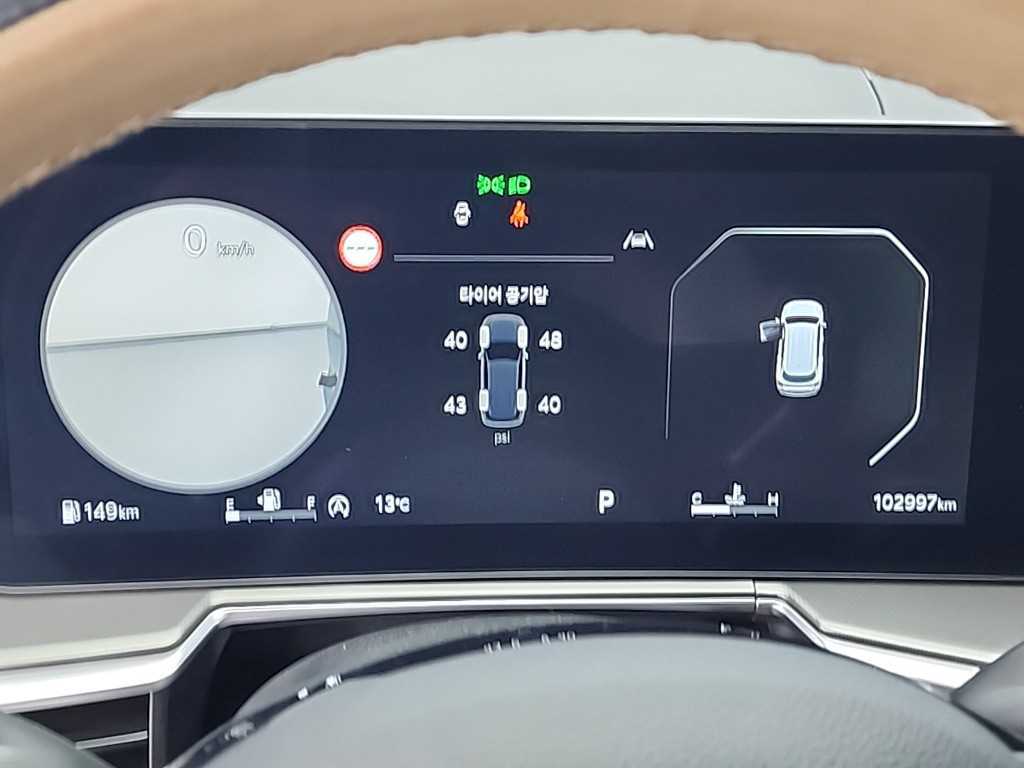 Kia Sorento — photo 06