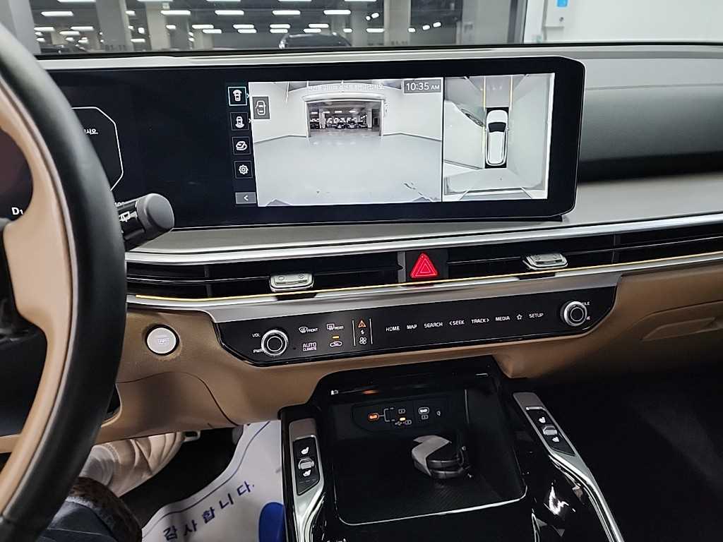 Kia Sorento — photo 10