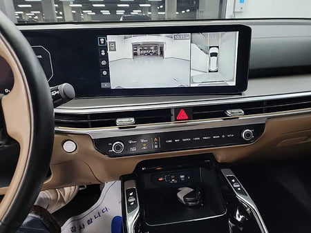 Kia Sorento — photo 10