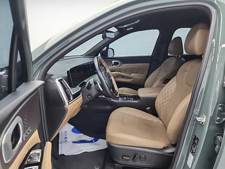 Kia Sorento — photo 11