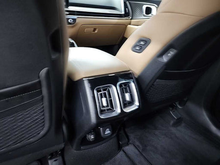 Kia Sorento — photo 13