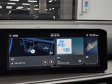 Kia Sorento — photo 15