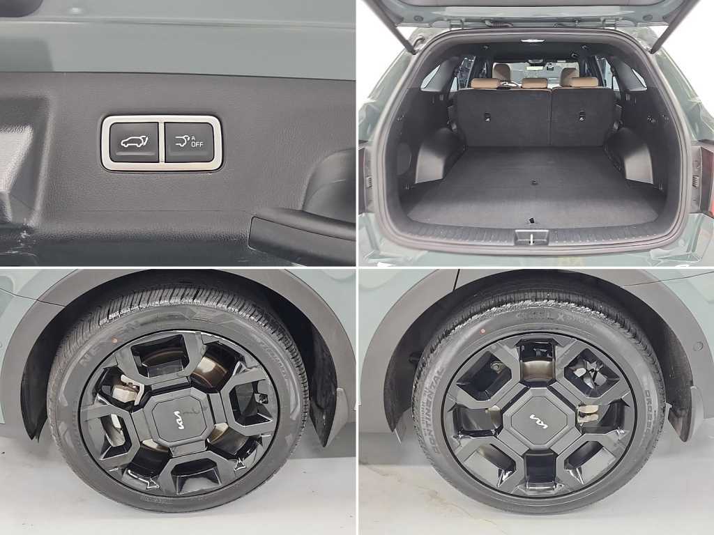 Kia Sorento — photo 18