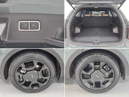 Kia Sorento — photo 18