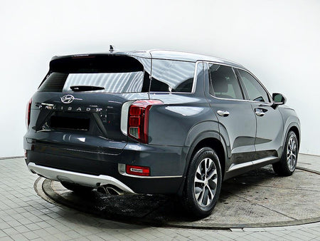 Hyundai Palisade — photo 04