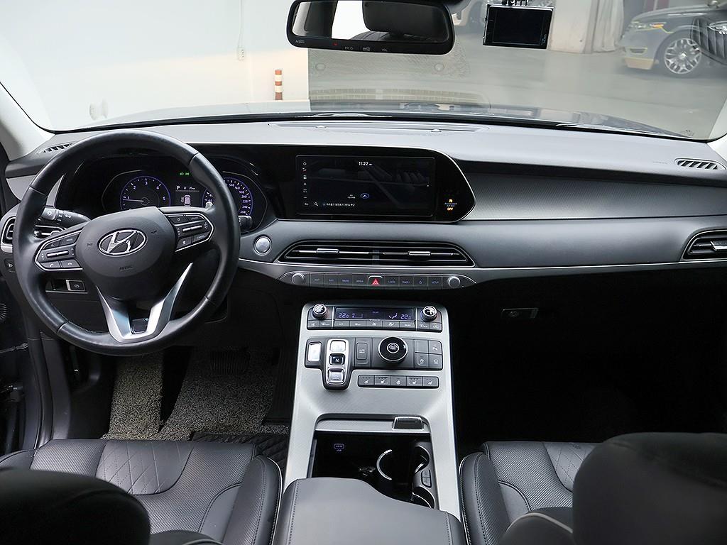 Hyundai Palisade — photo 05