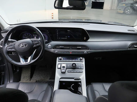 Hyundai Palisade — photo 05