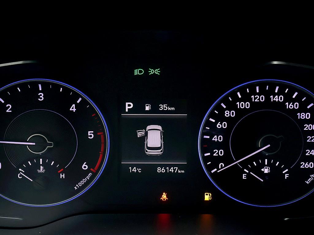 Hyundai Palisade — photo 06