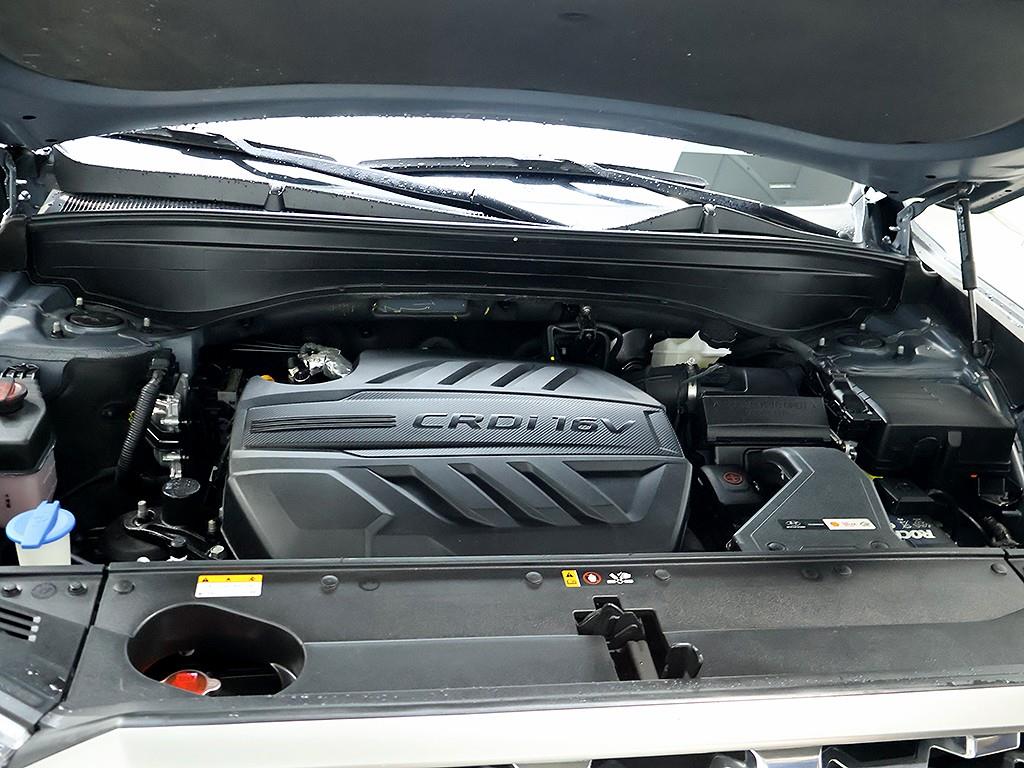 Hyundai Palisade — photo 07