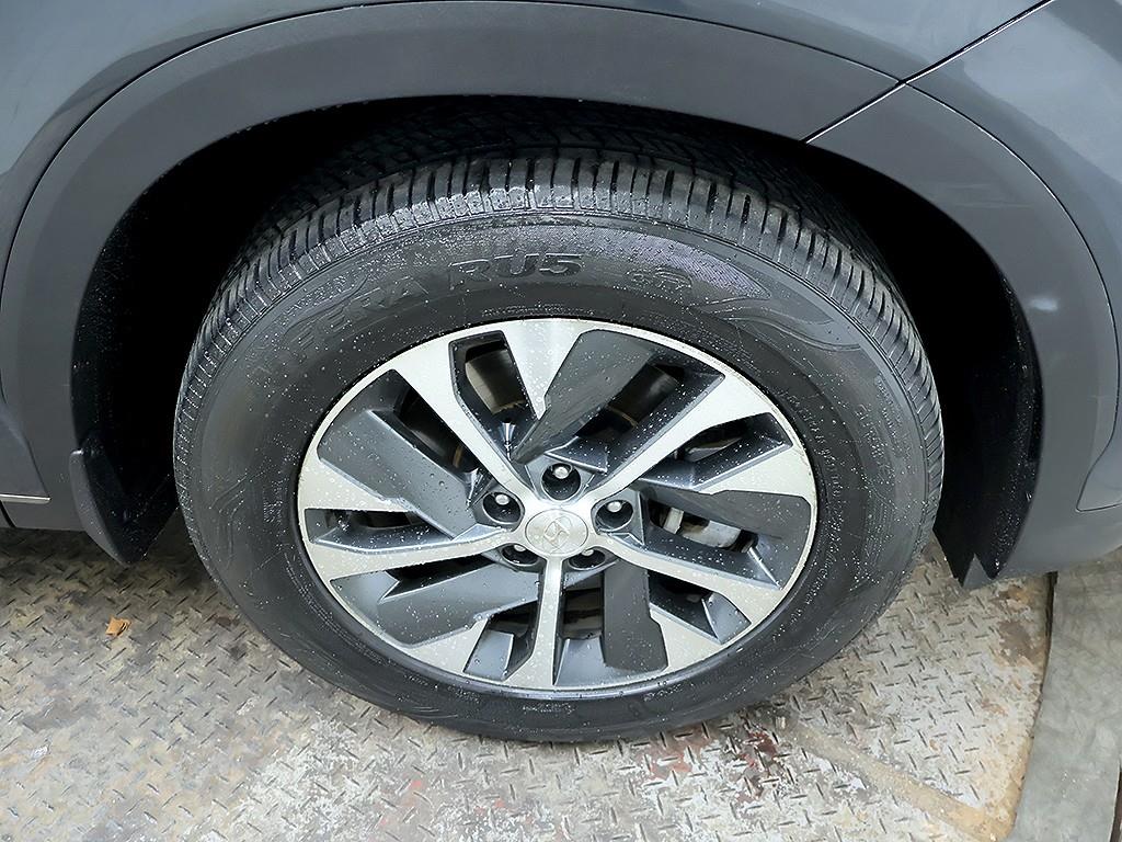 Hyundai Palisade — photo 08