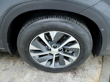 Hyundai Palisade — photo 08
