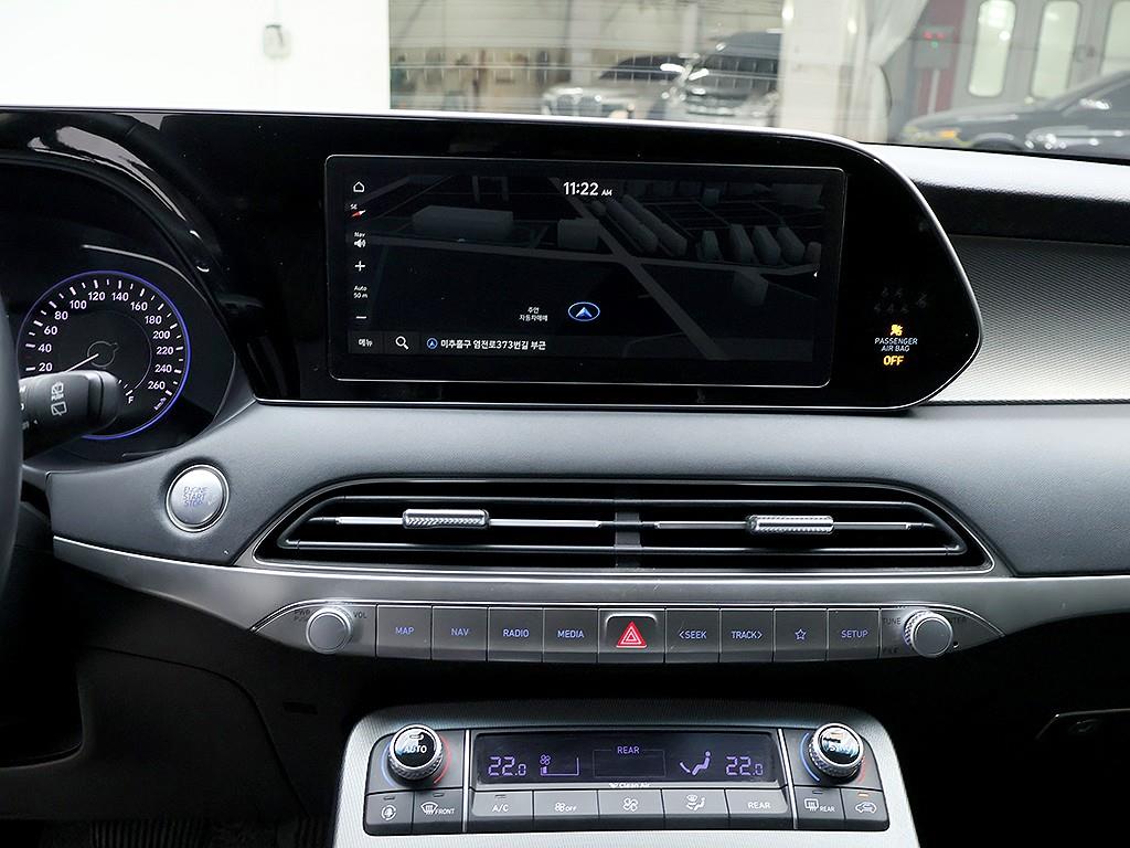 Hyundai Palisade — photo 09