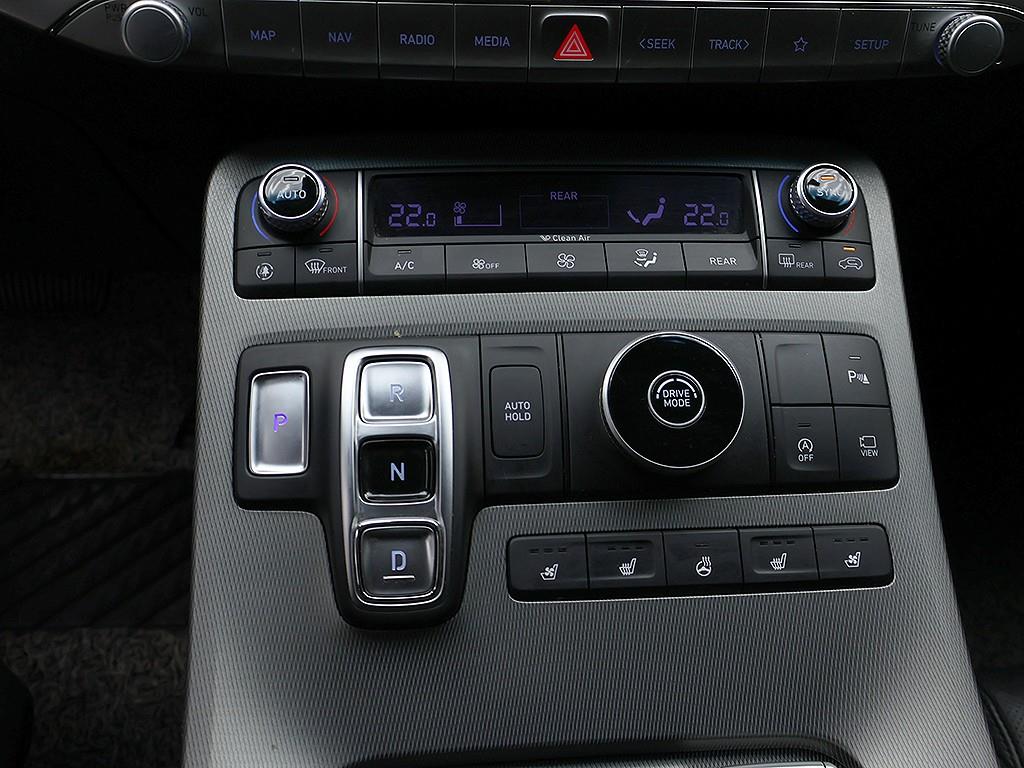 Hyundai Palisade — photo 10