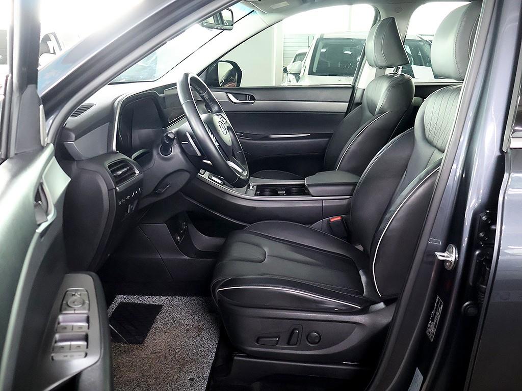Hyundai Palisade — photo 11