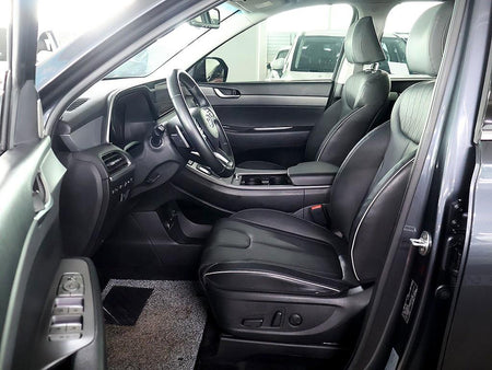 Hyundai Palisade — photo 11