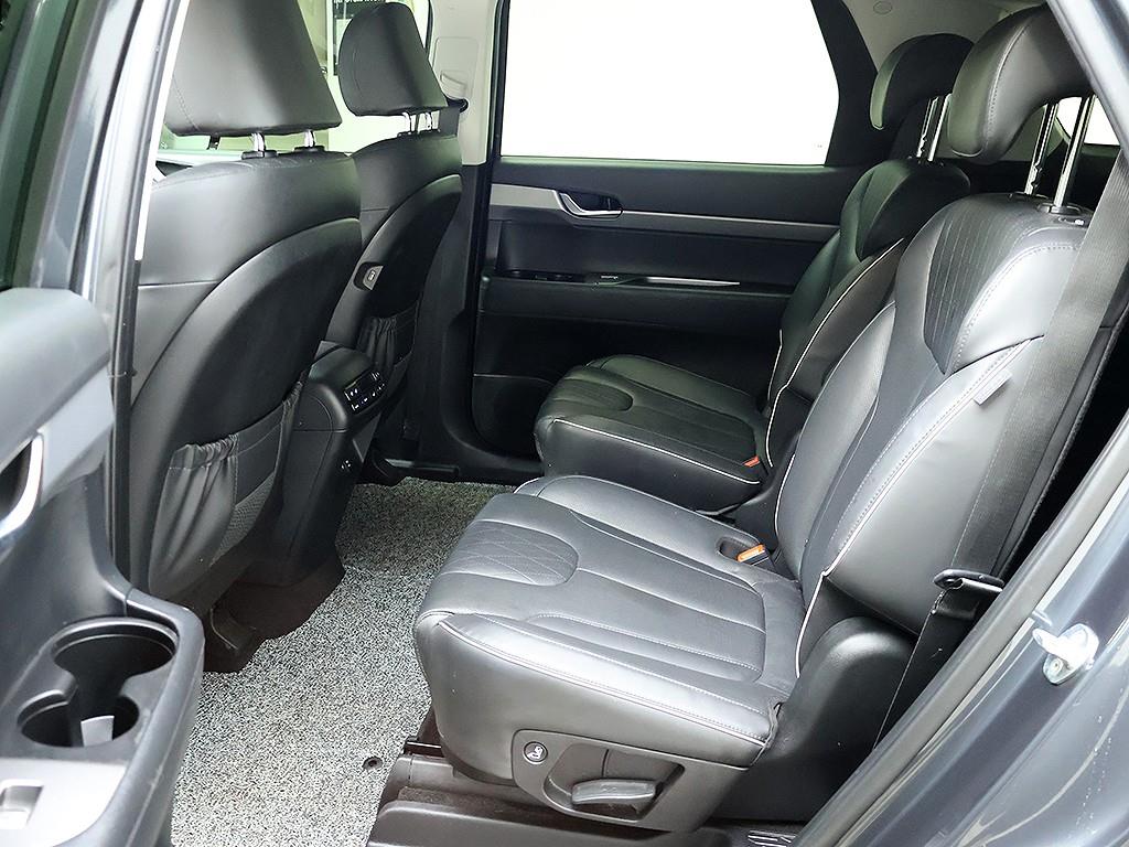Hyundai Palisade — photo 12