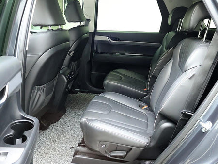 Hyundai Palisade — photo 12