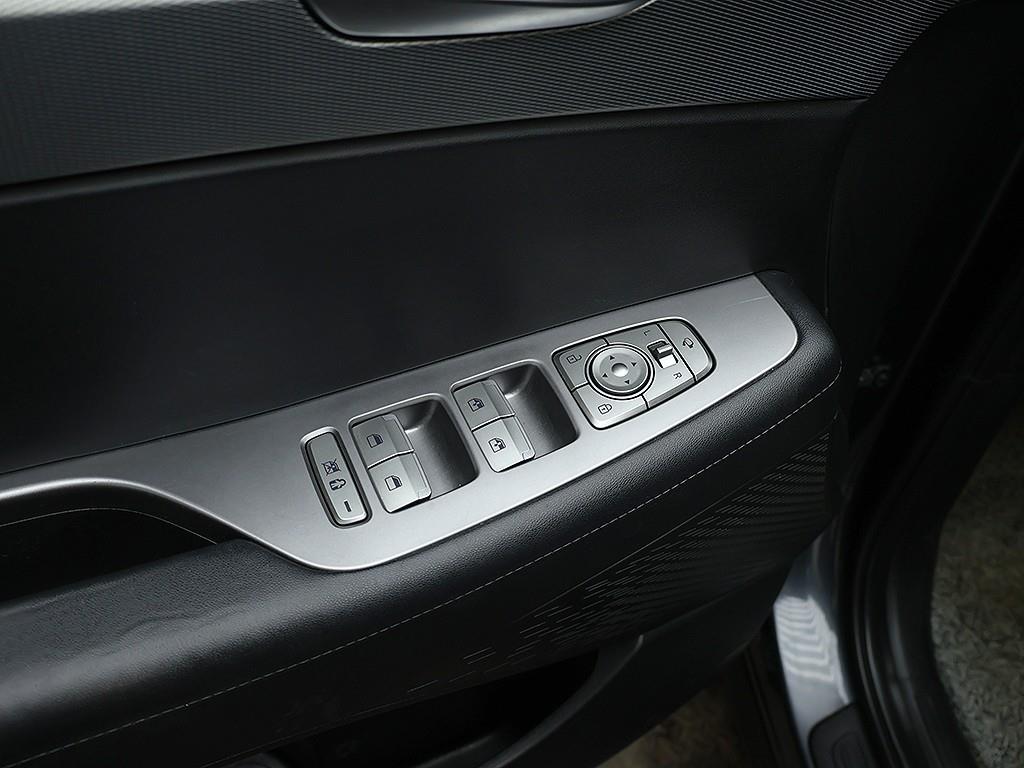 Hyundai Palisade — photo 13