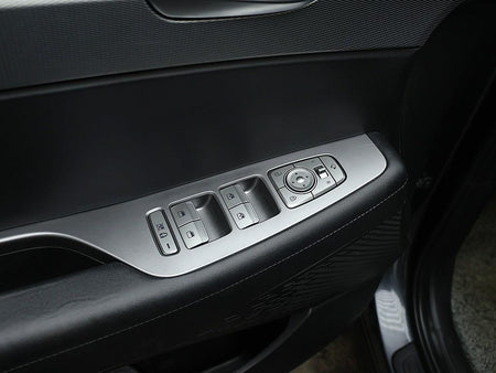 Hyundai Palisade — photo 13