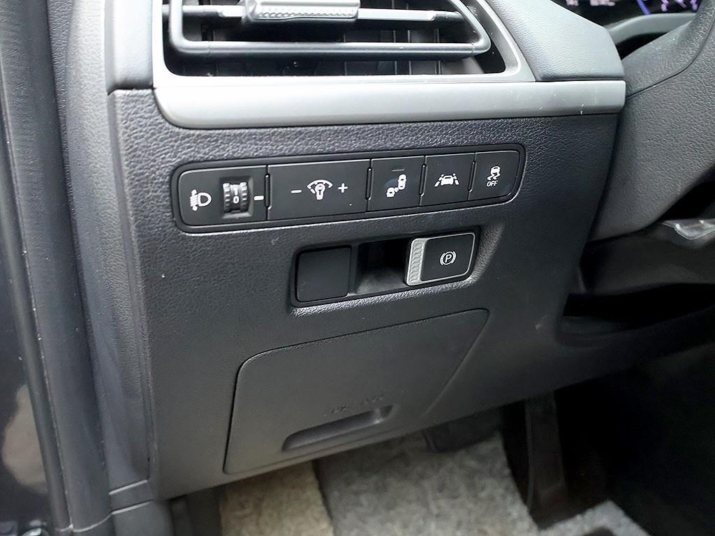 Hyundai Palisade — photo 14