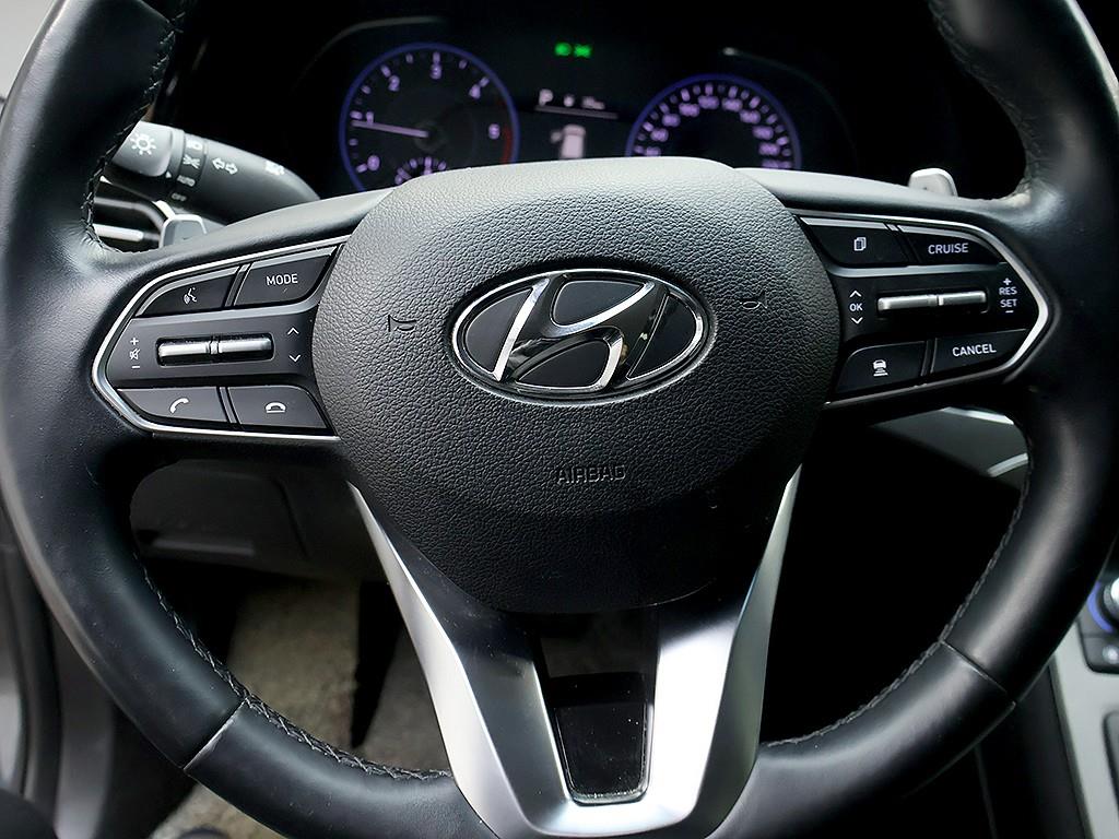 Hyundai Palisade — photo 15