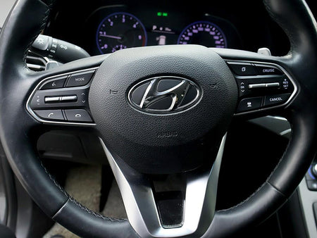 Hyundai Palisade — photo 15