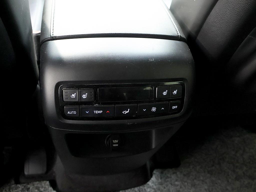 Hyundai Palisade — photo 16