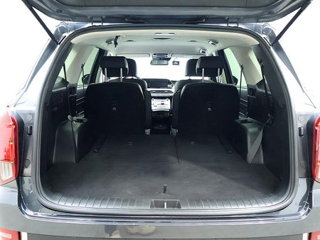 Hyundai Palisade — photo 17