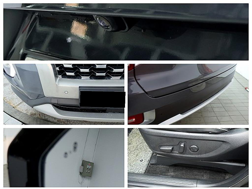 Hyundai Palisade — photo 18